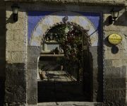 Gul Konaklari - Sinasos - Special Class