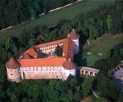 Golf Grad Mokrice Terme Catež