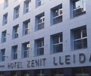 Zenit Lleida