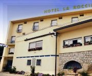 Hotel La Roccia
