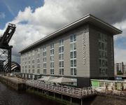 Hilton Garden Inn Glasgow City Centre