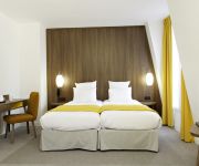 Best Western Premier 61 Paris Nation