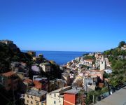 Hotel Villa Argentina