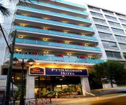 Best Western Pythagorion Hotel