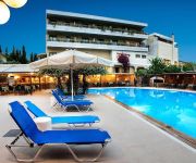 Miramare Hotel Eretria