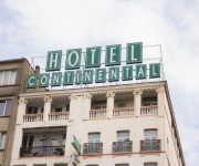 Hotel Continental