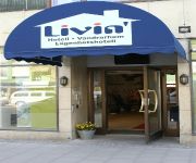 LIVIN HOTEL SWEDEN HOTELS