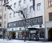 FIRST HOTEL OREBRO