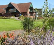 GOLF AND SP UFFORD PARK HOTEL