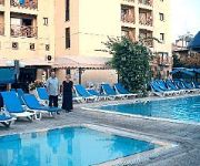 Jasmine Hotel Apartments