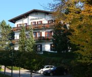 WALDFRIEDE bed & breakfast