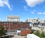Hotel Aalborg