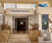 Vrissaki Hotel Apartments