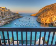 Saint Patrick's Hotel