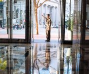 FOUR SEASONS SAN FRANCISCO