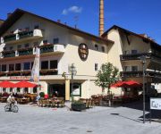 Hirsch Brauerei-Gasthof
