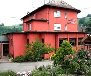 Hostellerie Motel Au Bois le Sire Logis