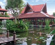 Angkor Village Hotel