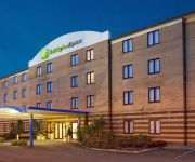 Holiday Inn Express GREENOCK