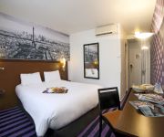 Qualys-Hotel Nanterre Paris La Défense