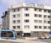 Foch Contact Hotel