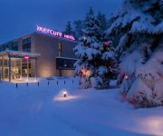 Hotel Mercure Karpacz Resort