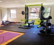 Hotel Puerta del Sur