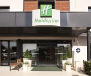 Holiday Inn TOULOUSE AIRPORT