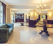 Mercure Jaragua do Sul Hotel