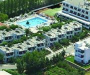 Smartline Kyknos Beach Hotel & Bungalows - All Inclusive