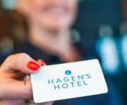 Hagen Hotel & Restaurant