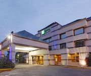 Holiday Inn Express TEMUCO