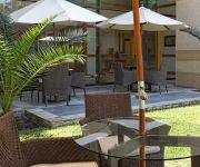 Holiday Inn Express IQUIQUE