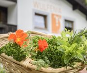 Gasthof / Pension Wulfenia