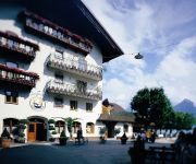 Seeböckenhotel Zum Weissen Hirschen