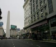Obelisco Center Suites