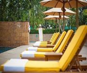 Dusit Princess Srinakarin Bangkok