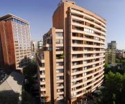 ACONCAGUA APART HOTEL