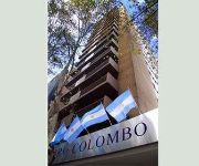 Hotel Cristoforo Colombo