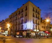 Comfort Hotel Actuel Chambery Centre