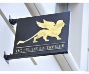 Hotel de la Treille