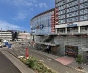 Citadines City Centre Lille