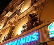 Best Western Terminus