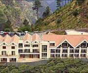Eira do Serrado Hotel & SPA