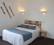 Le Domino Contact Hotel