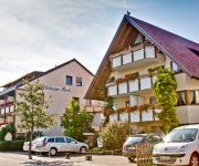Merk Gästehaus Hotel Garni