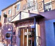 BEST WESTERN PLUS RICHELIEU