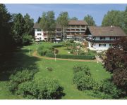 Garden-Hotel Reinhart am See