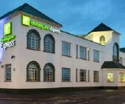 Holiday Inn Express LONDON CHINGFORD-NTH CIRCULAR