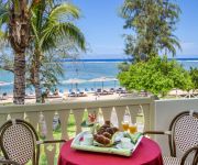Le Nautile beachfront Hotel